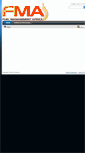 Mobile Screenshot of fmafrica.com
